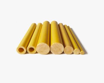 СТЕКЛОТЕСТОЛИТ СТЕРЖАНЬ