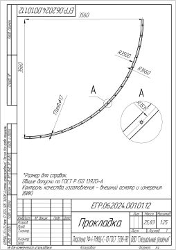 ЕГР.062024.001.01.12 Прокладка Дно (2)
