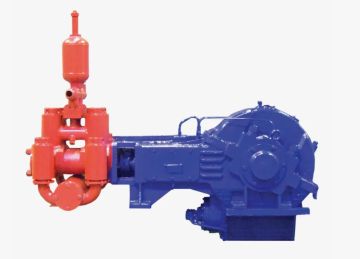 ЦЕМЕНТИРОВОЧНЫЙ НАСОС