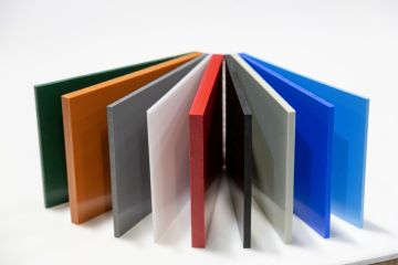 Пропиллен лист