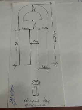 Силиконовый уплотнитель 