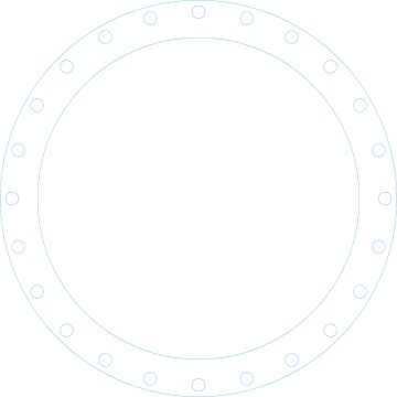 АОУТ-046690  Прокладка по чертежу 2310-01 ТМКЩ 5 мм