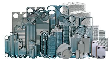 ТЕПЛООБМЕННИКИ